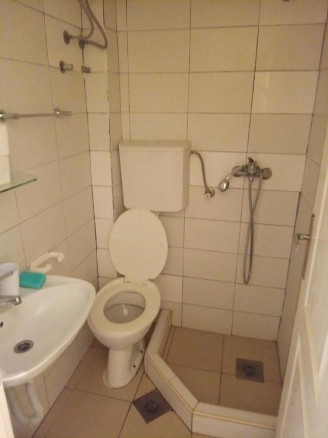 Vila Branka Чань Экстерьер фото