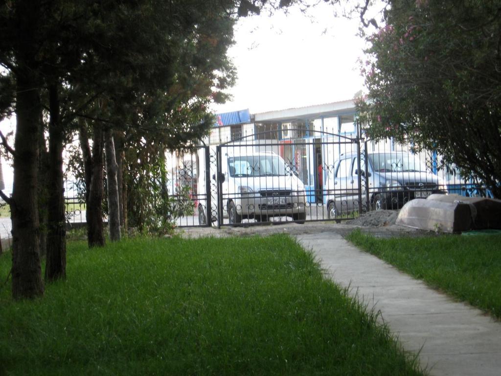 Vila Branka Чань Экстерьер фото