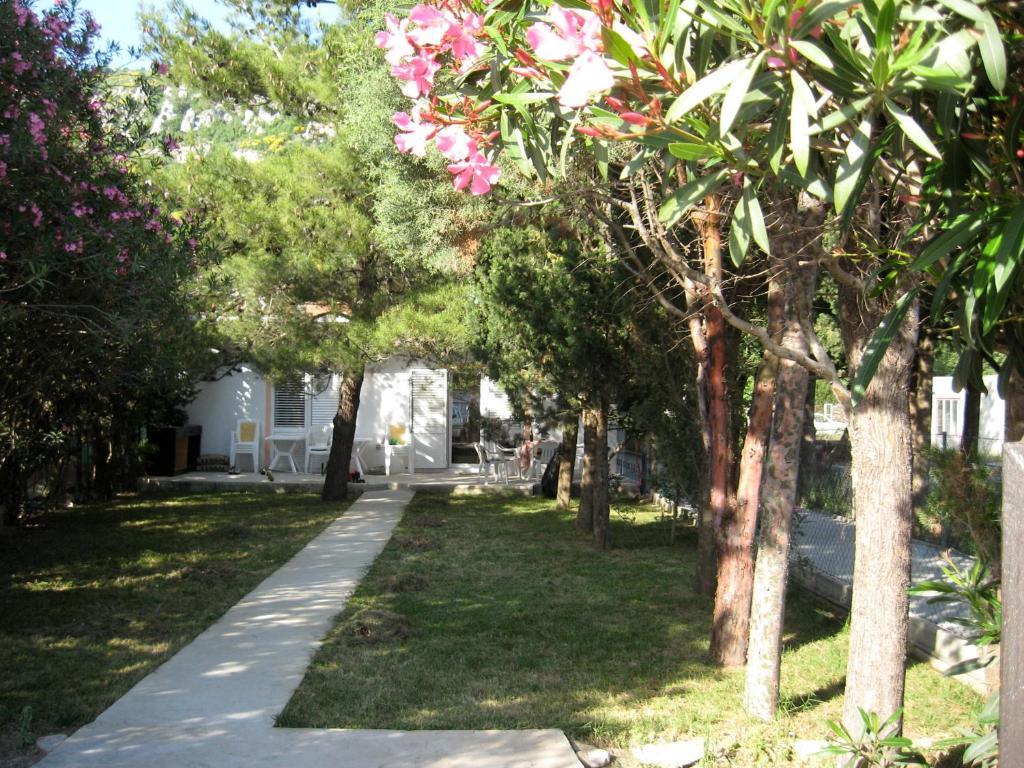 Vila Branka Чань Экстерьер фото