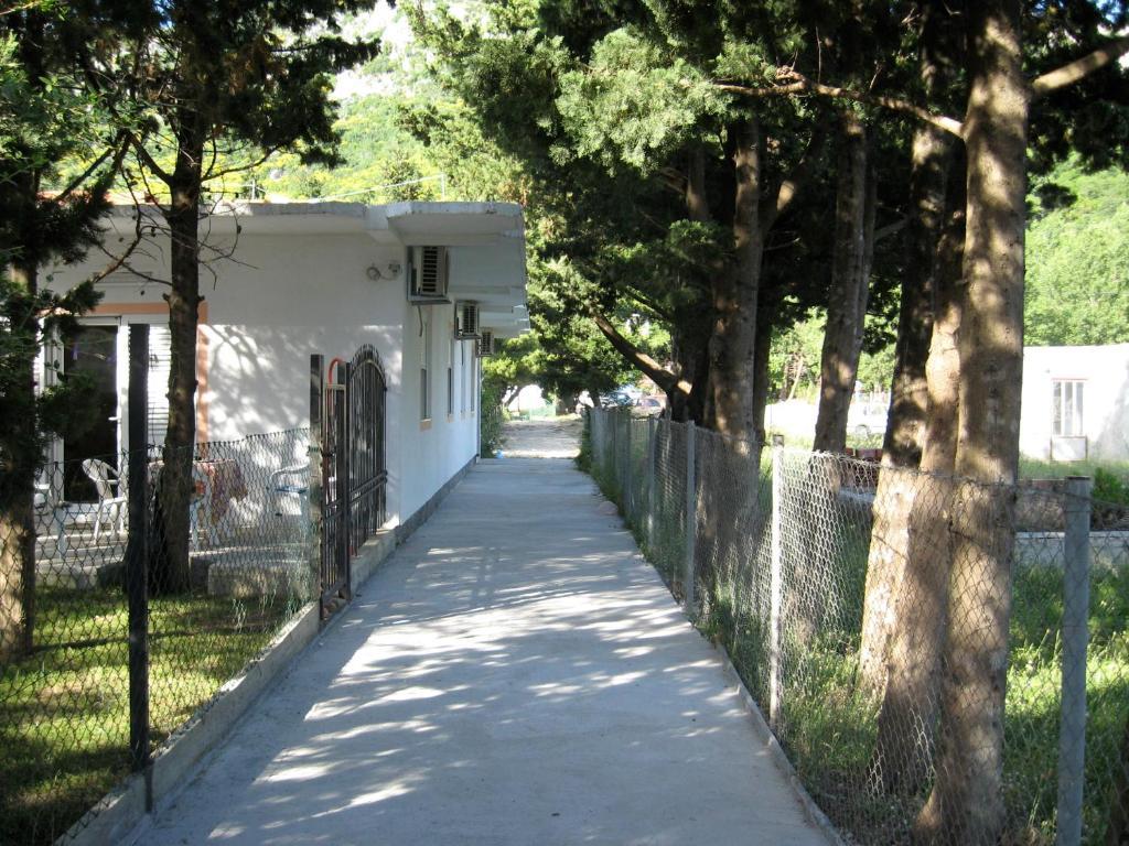 Vila Branka Чань Экстерьер фото