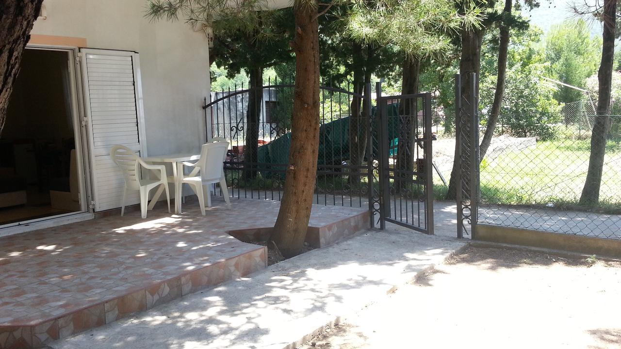 Vila Branka Чань Экстерьер фото