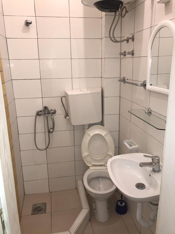 Vila Branka Чань Экстерьер фото